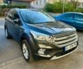 Сірий Форд Куга, об'ємом двигуна 2 л та пробігом 138 тис. км за 17200 $, фото 4 на Automoto.ua