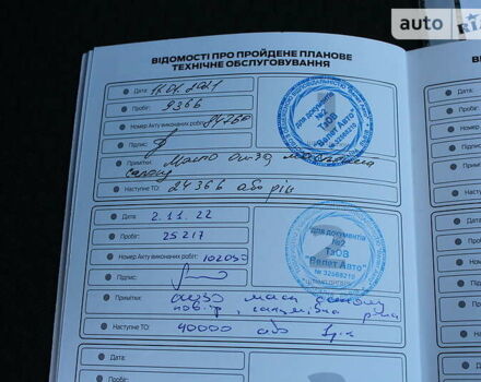 Сірий Форд Куга, об'ємом двигуна 1.5 л та пробігом 27 тис. км за 20900 $, фото 138 на Automoto.ua
