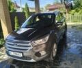 Серый Форд Куга, объемом двигателя 1.5 л и пробегом 32 тыс. км за 20500 $, фото 18 на Automoto.ua