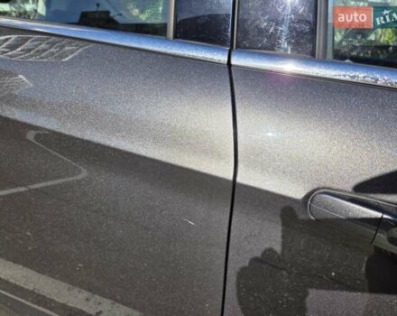 Серый Форд Куга, объемом двигателя 1.5 л и пробегом 35 тыс. км за 21000 $, фото 7 на Automoto.ua