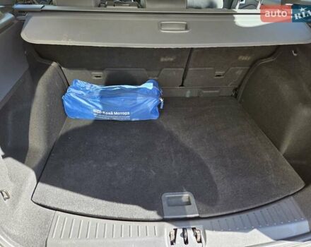 Серый Форд Куга, объемом двигателя 1.5 л и пробегом 35 тыс. км за 21000 $, фото 13 на Automoto.ua