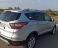 Серый Форд Куга, объемом двигателя 2 л и пробегом 164 тыс. км за 15500 $, фото 50 на Automoto.ua