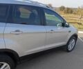 Серый Форд Куга, объемом двигателя 2 л и пробегом 164 тыс. км за 15500 $, фото 52 на Automoto.ua