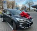 Сірий Форд Куга, об'ємом двигуна 1.5 л та пробігом 92 тис. км за 17800 $, фото 1 на Automoto.ua