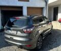 Сірий Форд Куга, об'ємом двигуна 2 л та пробігом 229 тис. км за 20109 $, фото 1 на Automoto.ua