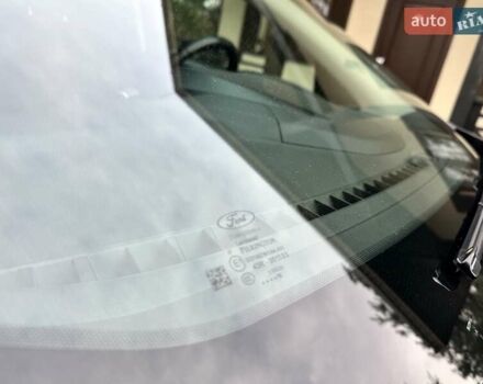 Серый Форд Куга, объемом двигателя 2 л и пробегом 226 тыс. км за 17500 $, фото 36 на Automoto.ua