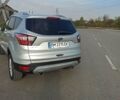 Серый Форд Куга, объемом двигателя 2 л и пробегом 164 тыс. км за 15500 $, фото 30 на Automoto.ua