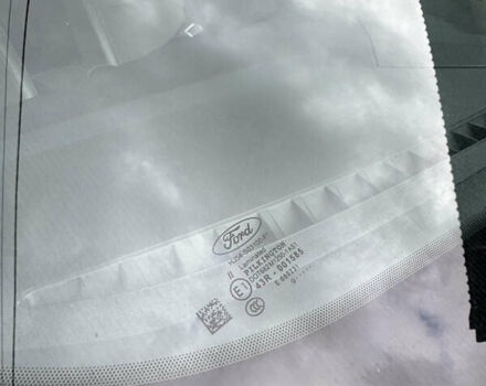 Серый Форд Куга, объемом двигателя 1.5 л и пробегом 51 тыс. км за 19800 $, фото 8 на Automoto.ua