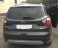 Серый Форд Куга, объемом двигателя 2 л и пробегом 95 тыс. км за 17700 $, фото 5 на Automoto.ua
