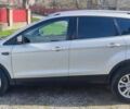 Форд Куга 2019 в Хмельнике на Automoto.ua Серый Форд Куга, объемом двигателя 1.5 л и пробегом 58 тыс. км за 18900 $, фото 1 на Automoto.ua