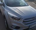 Серый Форд Куга, объемом двигателя 2 л и пробегом 164 тыс. км за 15500 $, фото 9 на Automoto.ua