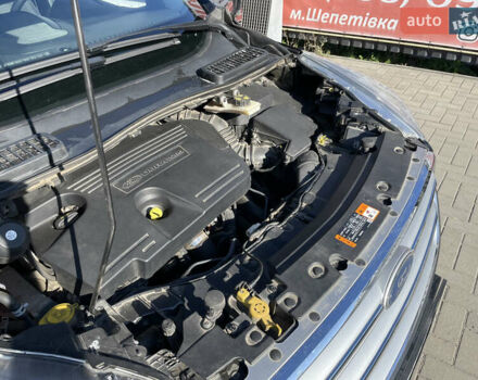 Форд Куга 2019 в Шепетовке на Automoto.ua Серый Форд Куга, объемом двигателя 2 л и пробегом 245 тыс. км за 16000 $, фото 14 на Automoto.ua