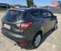 Сірий Форд Куга, об'ємом двигуна 1.5 л та пробігом 95 тис. км за 15500 $, фото 28 на Automoto.ua