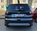 Сірий Форд Куга, об'ємом двигуна 2 л та пробігом 138 тис. км за 17200 $, фото 1 на Automoto.ua