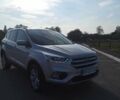 Серый Форд Куга, объемом двигателя 2 л и пробегом 164 тыс. км за 15500 $, фото 22 на Automoto.ua
