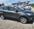 Серый Форд Куга, объемом двигателя 1.5 л и пробегом 32 тыс. км за 20500 $, фото 4 на Automoto.ua