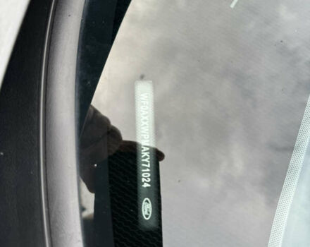 Форд Куга 2019 в Ивано-Франковске на Automoto.ua Серый Форд Куга, объемом двигателя 2 л и пробегом 72 тыс. км за 19800 $, фото 10 на Automoto.ua