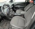 Сірий Форд Куга, об'ємом двигуна 1.5 л та пробігом 106 тис. км за 16100 $, фото 4 на Automoto.ua