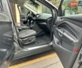 Серый Форд Куга, объемом двигателя 2 л и пробегом 226 тыс. км за 17500 $, фото 38 на Automoto.ua