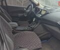 Сірий Форд Куга, об'ємом двигуна 1.5 л та пробігом 104 тис. км за 20800 $, фото 8 на Automoto.ua