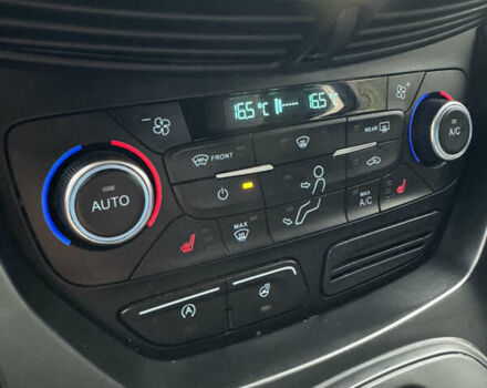 Серый Форд Куга, объемом двигателя 1.5 л и пробегом 51 тыс. км за 19800 $, фото 14 на Automoto.ua