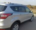 Серый Форд Куга, объемом двигателя 2 л и пробегом 164 тыс. км за 15500 $, фото 51 на Automoto.ua