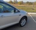 Серый Форд Куга, объемом двигателя 2 л и пробегом 164 тыс. км за 15500 $, фото 1 на Automoto.ua