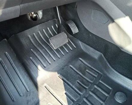 Серый Форд Куга, объемом двигателя 2 л и пробегом 164 тыс. км за 15500 $, фото 39 на Automoto.ua