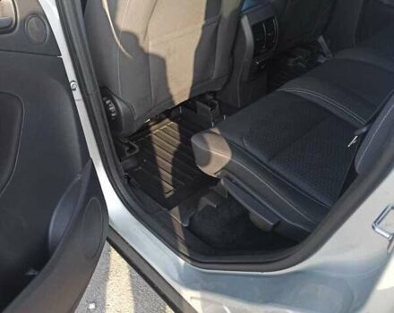 Серый Форд Куга, объемом двигателя 2 л и пробегом 164 тыс. км за 15500 $, фото 49 на Automoto.ua