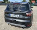 Сірий Форд Куга, об'ємом двигуна 1.5 л та пробігом 95 тис. км за 15500 $, фото 26 на Automoto.ua