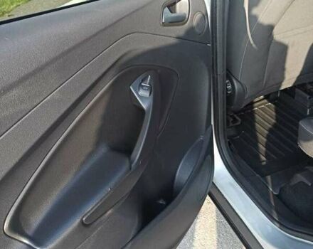 Серый Форд Куга, объемом двигателя 2 л и пробегом 164 тыс. км за 15500 $, фото 32 на Automoto.ua