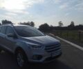 Серый Форд Куга, объемом двигателя 2 л и пробегом 164 тыс. км за 15500 $, фото 43 на Automoto.ua