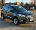 Серый Форд Куга, объемом двигателя 2 л и пробегом 176 тыс. км за 15000 $, фото 1 на Automoto.ua