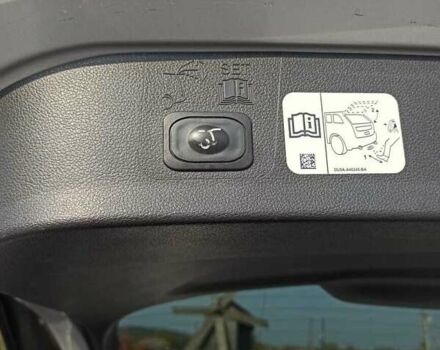 Серый Форд Куга, объемом двигателя 2 л и пробегом 164 тыс. км за 15500 $, фото 46 на Automoto.ua