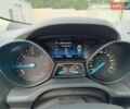 Сірий Форд Куга, об'ємом двигуна 1.5 л та пробігом 106 тис. км за 16100 $, фото 5 на Automoto.ua
