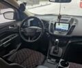 Сірий Форд Куга, об'ємом двигуна 1.5 л та пробігом 104 тис. км за 20800 $, фото 12 на Automoto.ua