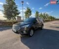 Сірий Форд Куга, об'ємом двигуна 2 л та пробігом 190 тис. км за 16700 $, фото 1 на Automoto.ua