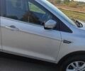 Серый Форд Куга, объемом двигателя 2 л и пробегом 164 тыс. км за 15500 $, фото 6 на Automoto.ua