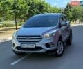 Сірий Форд Куга, об'ємом двигуна 1.5 л та пробігом 25 тис. км за 17500 $, фото 1 на Automoto.ua