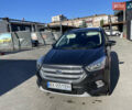 Форд Куга 2019 в Шепетовке на Automoto.ua Серый Форд Куга, объемом двигателя 2 л и пробегом 245 тыс. км за 16000 $, фото 1 на Automoto.ua