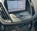 Сірий Форд Куга, об'ємом двигуна 1.5 л та пробігом 95 тис. км за 15500 $, фото 3 на Automoto.ua