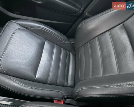 Сірий Форд Куга, об'ємом двигуна 2 л та пробігом 113 тис. км за 23000 $, фото 11 на Automoto.ua