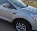 Серый Форд Куга, объемом двигателя 2 л и пробегом 164 тыс. км за 15500 $, фото 8 на Automoto.ua