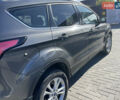 Форд Куга 2019 в Шепетовке на Automoto.ua Серый Форд Куга, объемом двигателя 2 л и пробегом 245 тыс. км за 16000 $, фото 2 на Automoto.ua