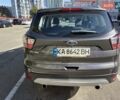 Серый Форд Куга, объемом двигателя 1.5 л и пробегом 35 тыс. км за 21000 $, фото 3 на Automoto.ua