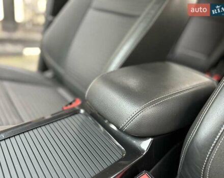 Серый Форд Куга, объемом двигателя 2 л и пробегом 226 тыс. км за 17500 $, фото 32 на Automoto.ua