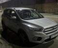 Сірий Форд Куга, об'ємом двигуна 2 л та пробігом 190 тис. км за 13500 $, фото 3 на Automoto.ua