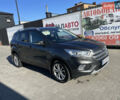 Форд Куга 2019 в Шепетовке на Automoto.ua Серый Форд Куга, объемом двигателя 2 л и пробегом 245 тыс. км за 16000 $, фото 1 на Automoto.ua
