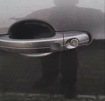 Серый Форд Куга, объемом двигателя 1.5 л и пробегом 101 тыс. км за 18200 $, фото 13 на Automoto.ua