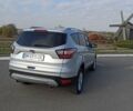 Серый Форд Куга, объемом двигателя 2 л и пробегом 164 тыс. км за 15500 $, фото 28 на Automoto.ua